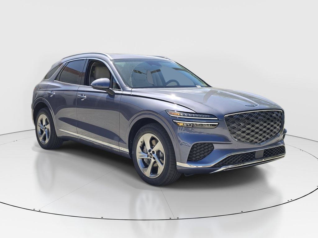 New 2026 Genesis GV70 2.5T Select SUV