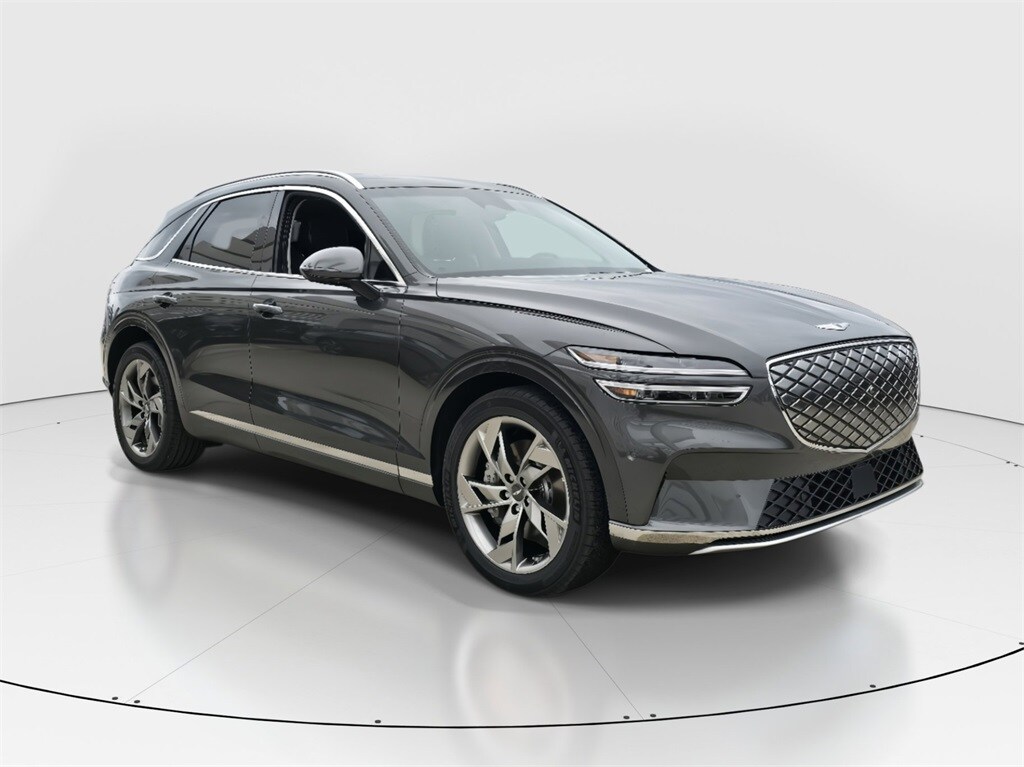 2025 Genesis Electrified GV70 Advanced photo 2