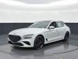 Used 2026 Genesis G70 3.3T Sport Prestige Sedan