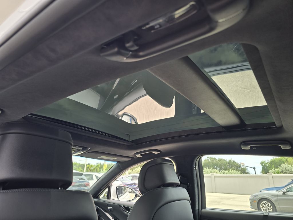 2026 GENESIS G80 Prestige Black - Photo 11