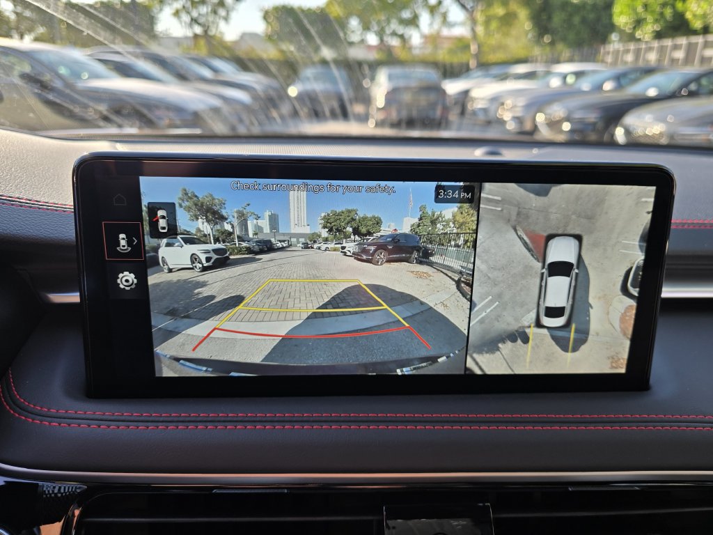 2026 GENESIS G70 Sport Prestige - Photo 26