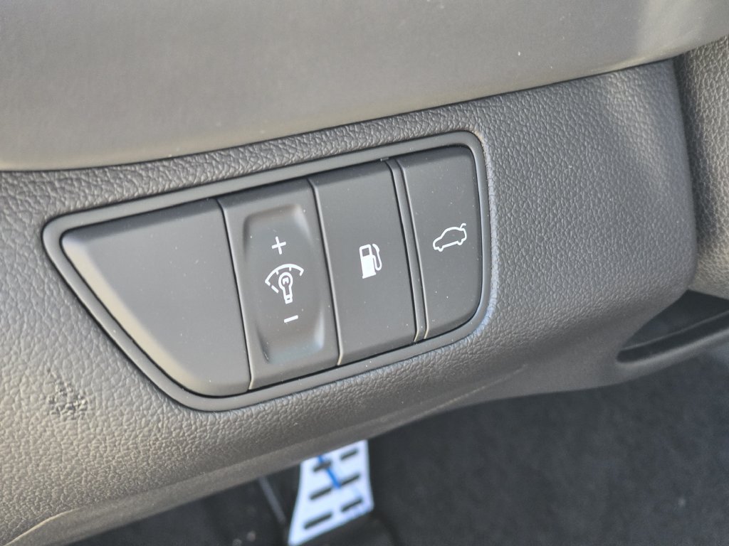 2026 GENESIS G70 Sport Prestige - Photo 21