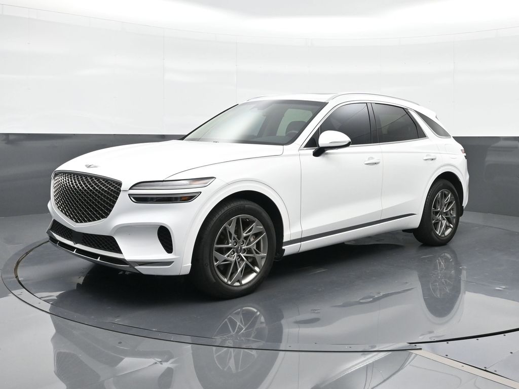 2023 Genesis GV70 2.5T Standard AWD's photo