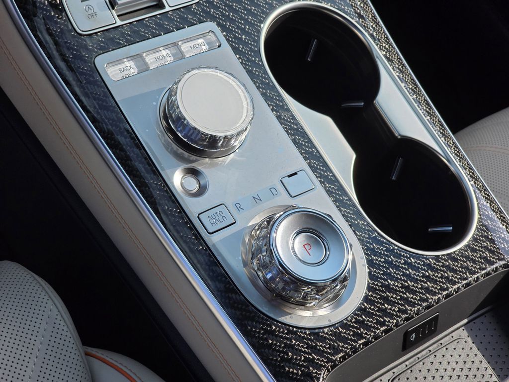 2026 GENESIS GV70 Sport Prestige - Photo 17