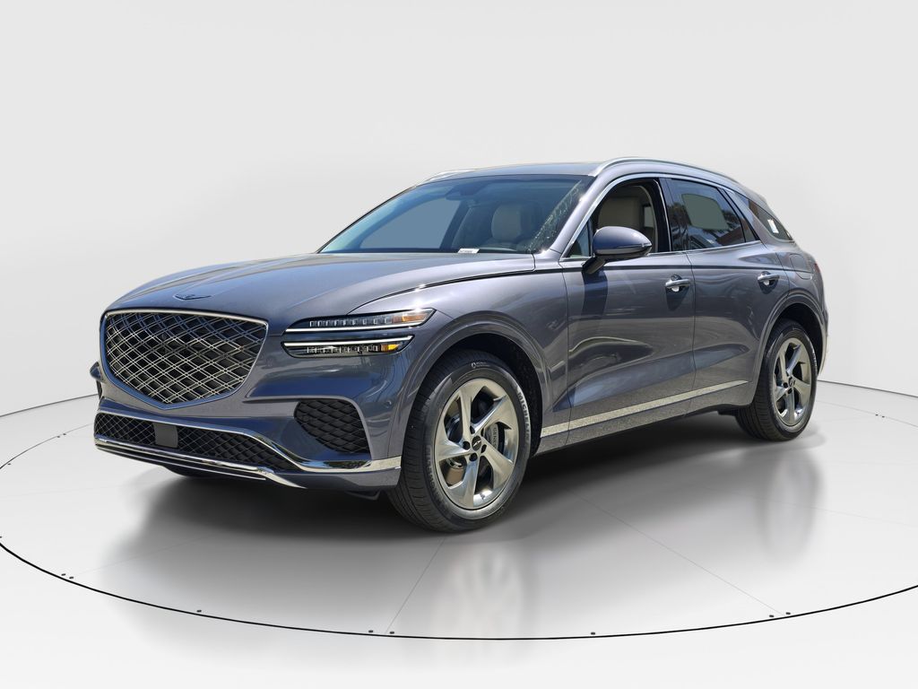 2026 Genesis GV70 2.5T Advanced AWD's photo