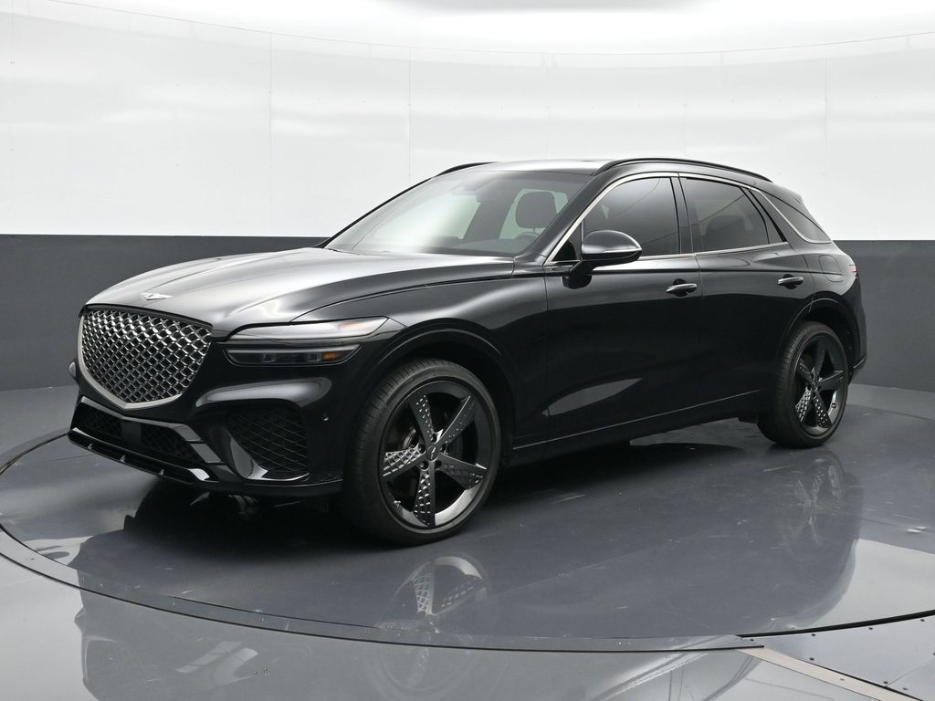2023 Genesis GV70 2.5T Standard AWD's photo