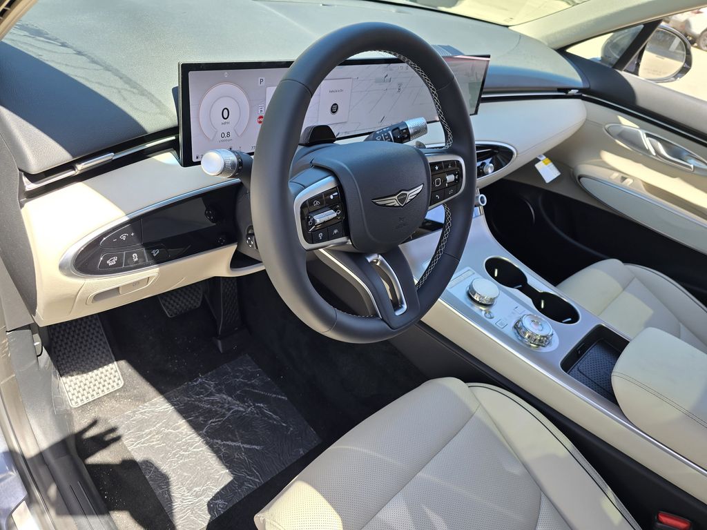 2026 GENESIS GV70 Select - Photo 14