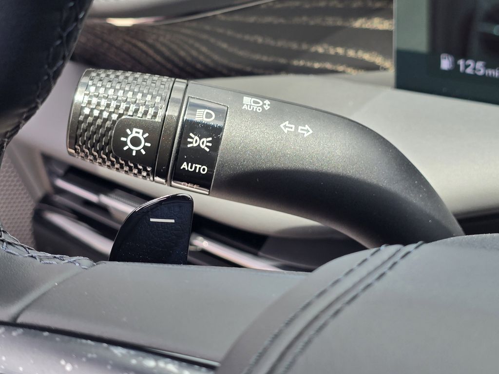 2026 GENESIS G80 Prestige Black - Photo 27
