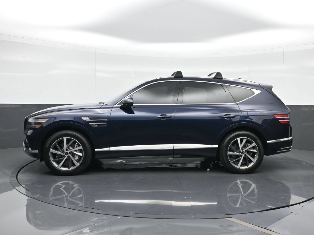 Used 2025 Genesis GV80 3.5T Advanced SUV