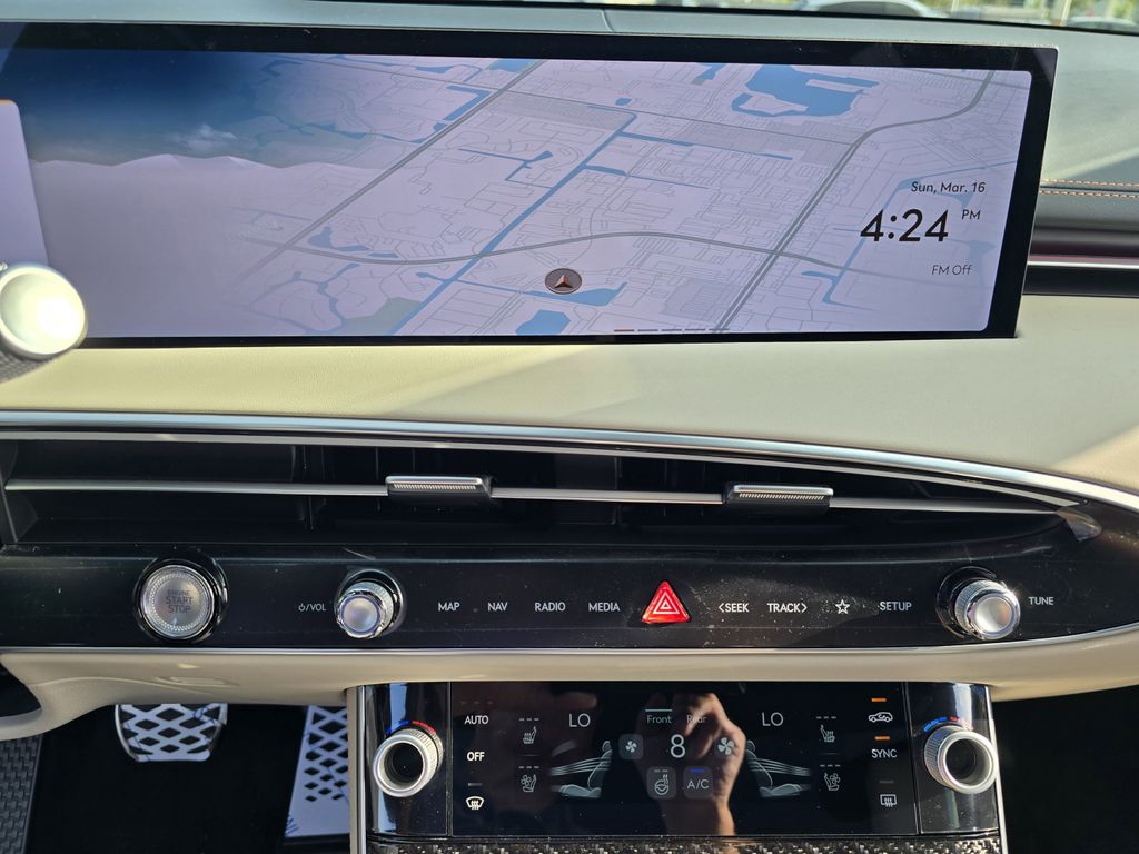 2026 GENESIS GV70 Sport Prestige - Photo 19
