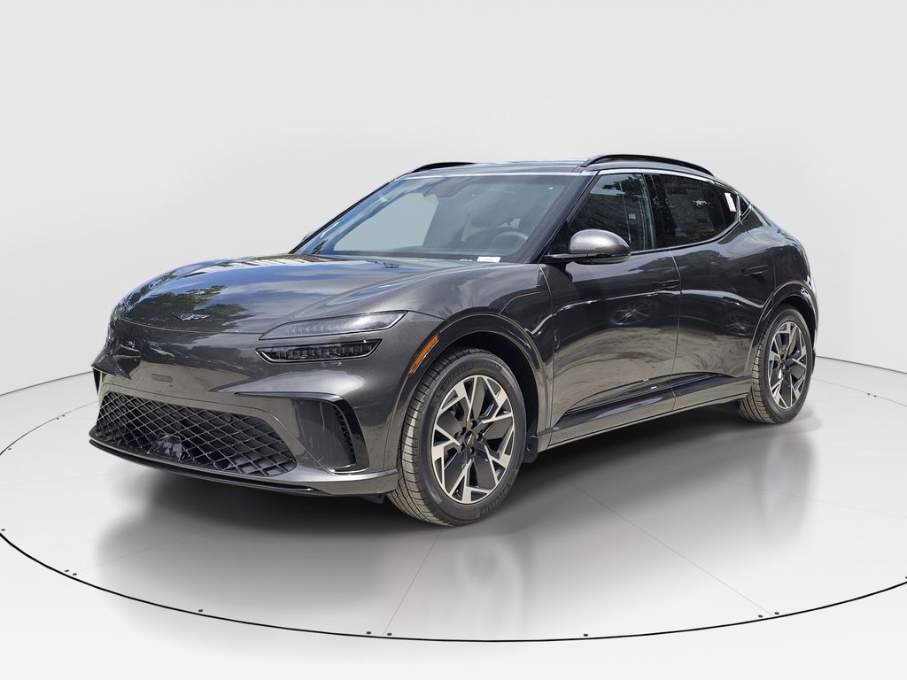 2026 Genesis GV60 GV60 Standard's photo