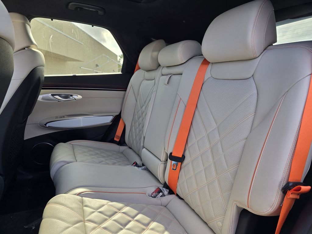 2026 GENESIS GV70 Sport Prestige - Photo 12