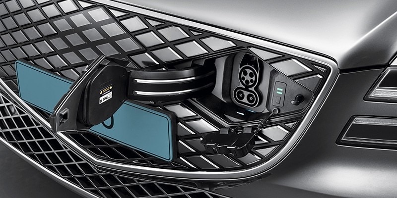 The Ultimate Guide to EV Charging | Braman Genesis Blog