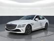 Used 2026 Genesis G80 2.5T Sedan