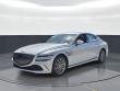 Used 2026 Genesis G80 2.5T Sedan