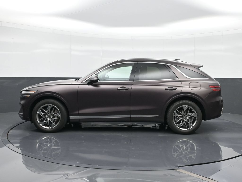 Certified 2023 Genesis GV70 2.5T SUV