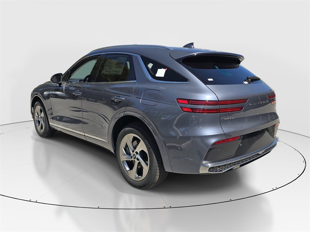 2026 Genesis GV70 2.5T Select photo 4