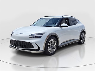 2025 Genesis GV60 Standard SUV