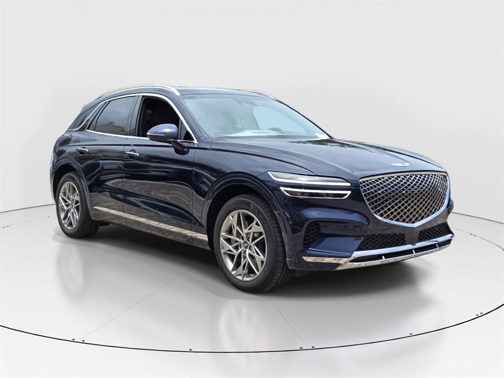 2025 Genesis GV70 2.5T photo 2