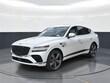  Genesis GV80 Coupe