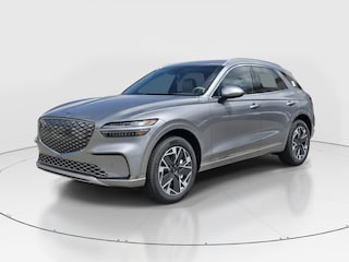 2026 Genesis Electrified GV70 Standard SUV