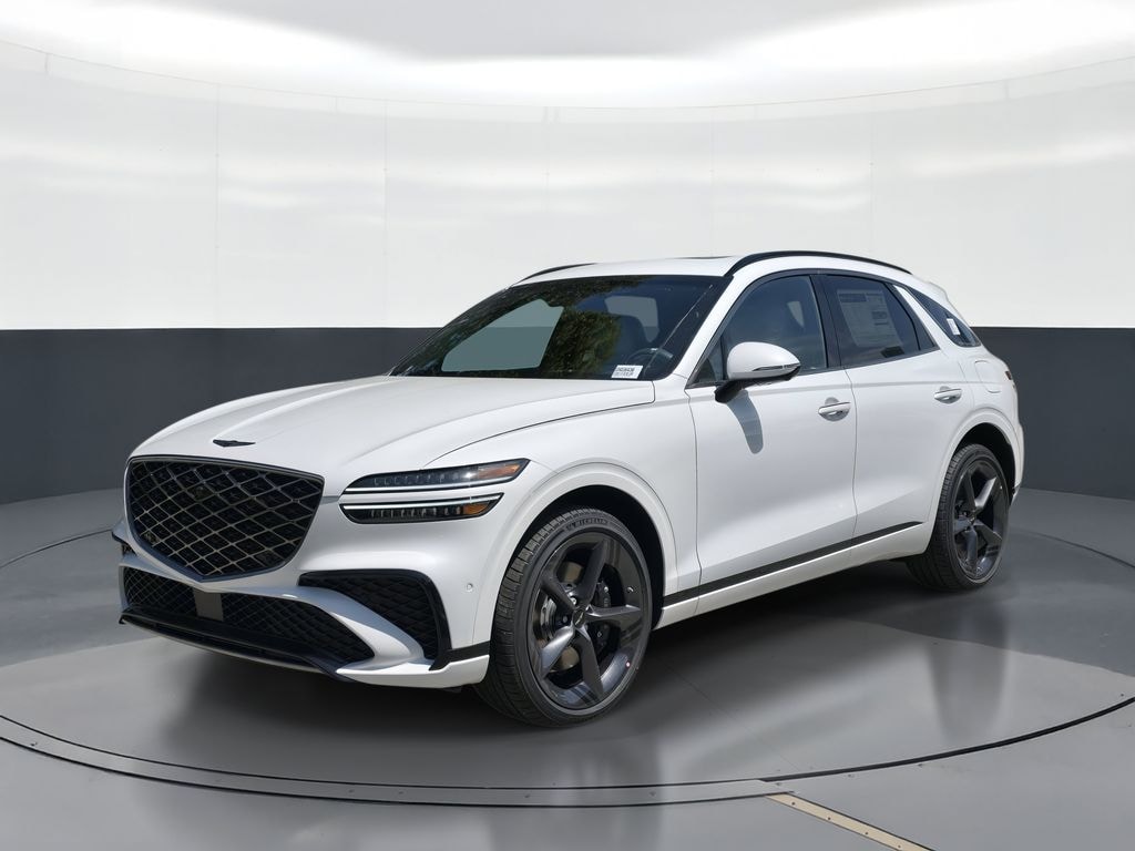 Used 2026 Genesis GV70 3.5T Sport Prestige SUV