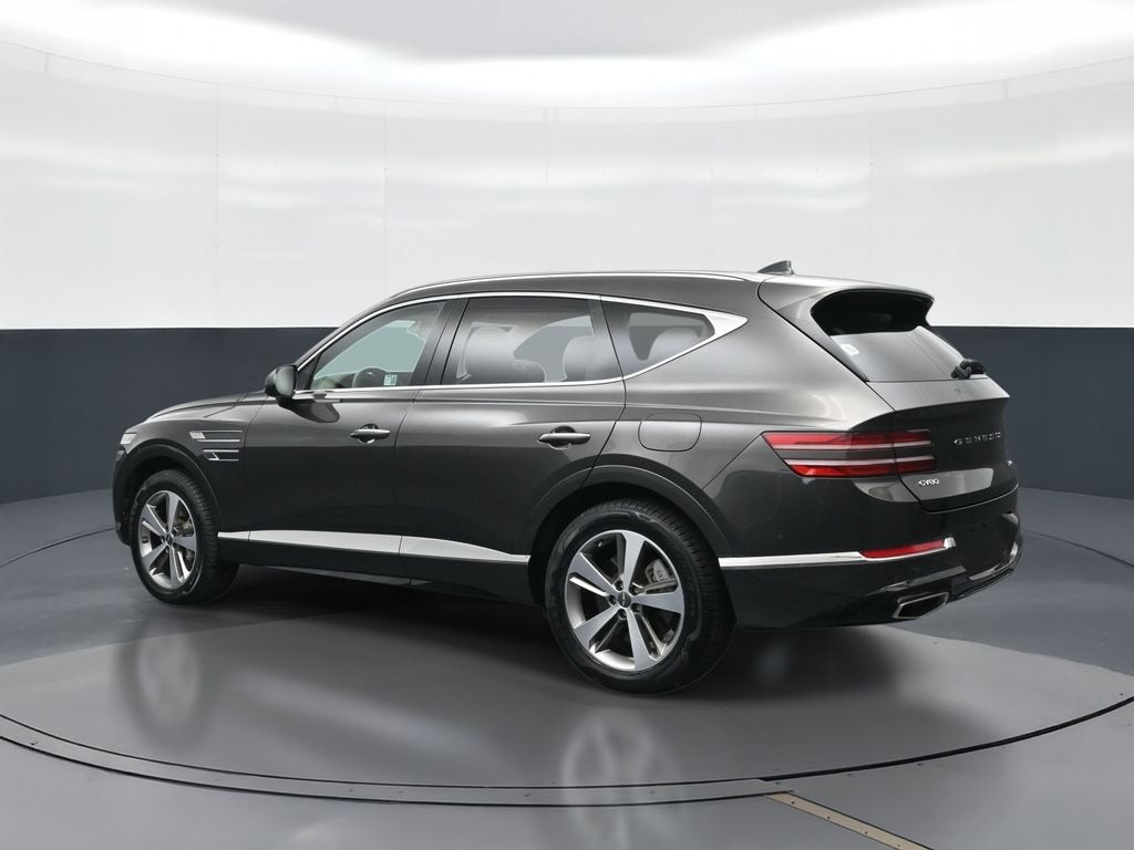 Certified 2024 Genesis GV80 2.5T SUV