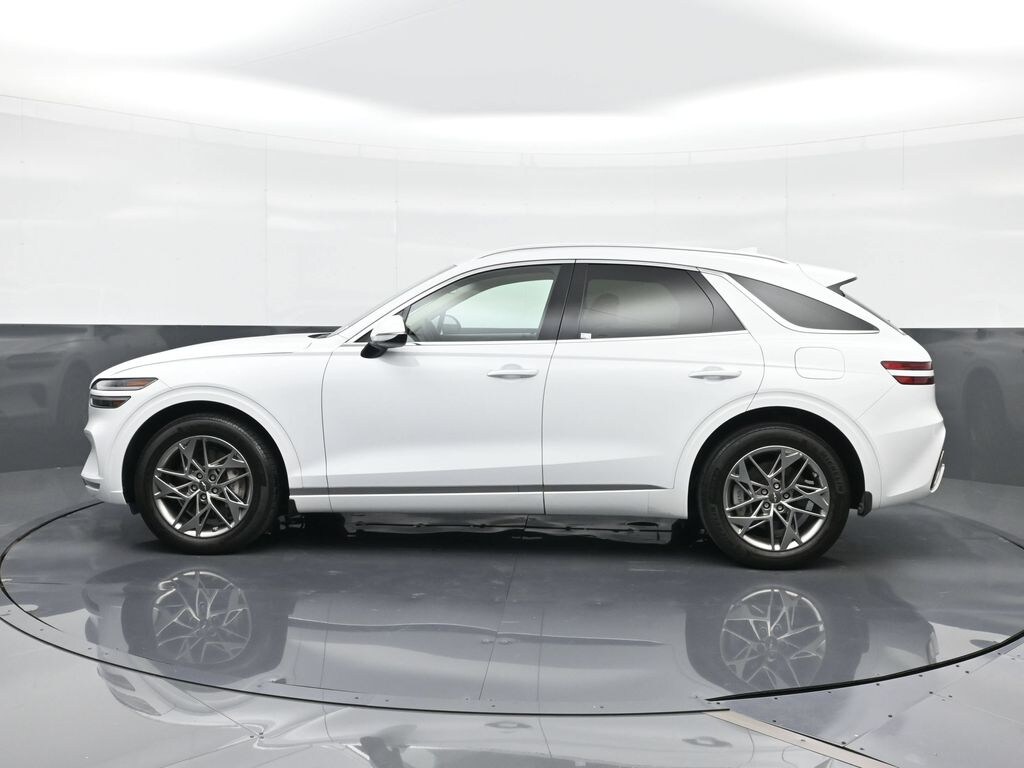 Certified 2024 Genesis GV70 2.5T SUV