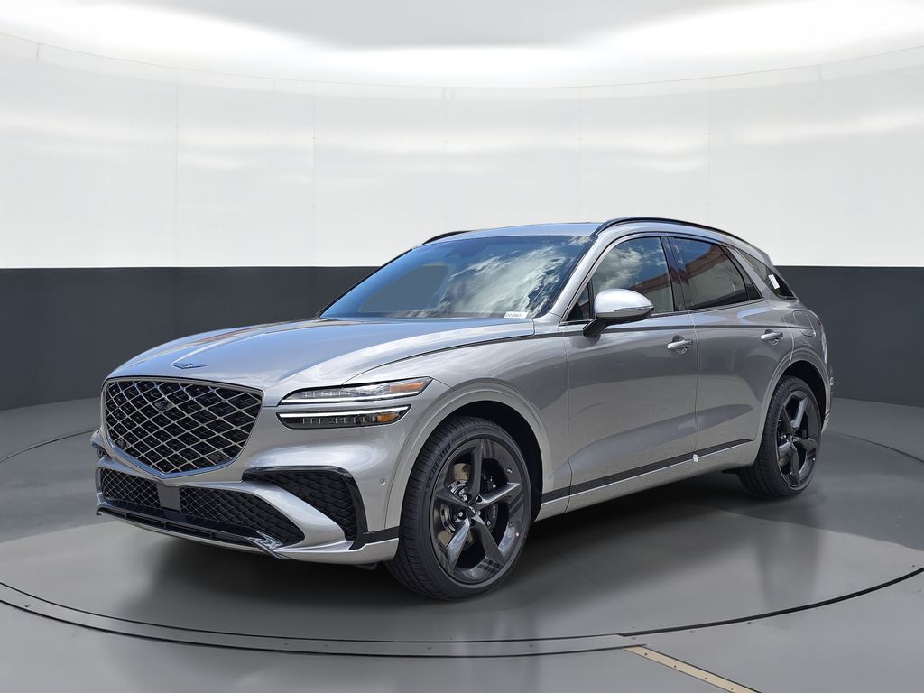 2026 GENESIS GV70 Sport Prestige