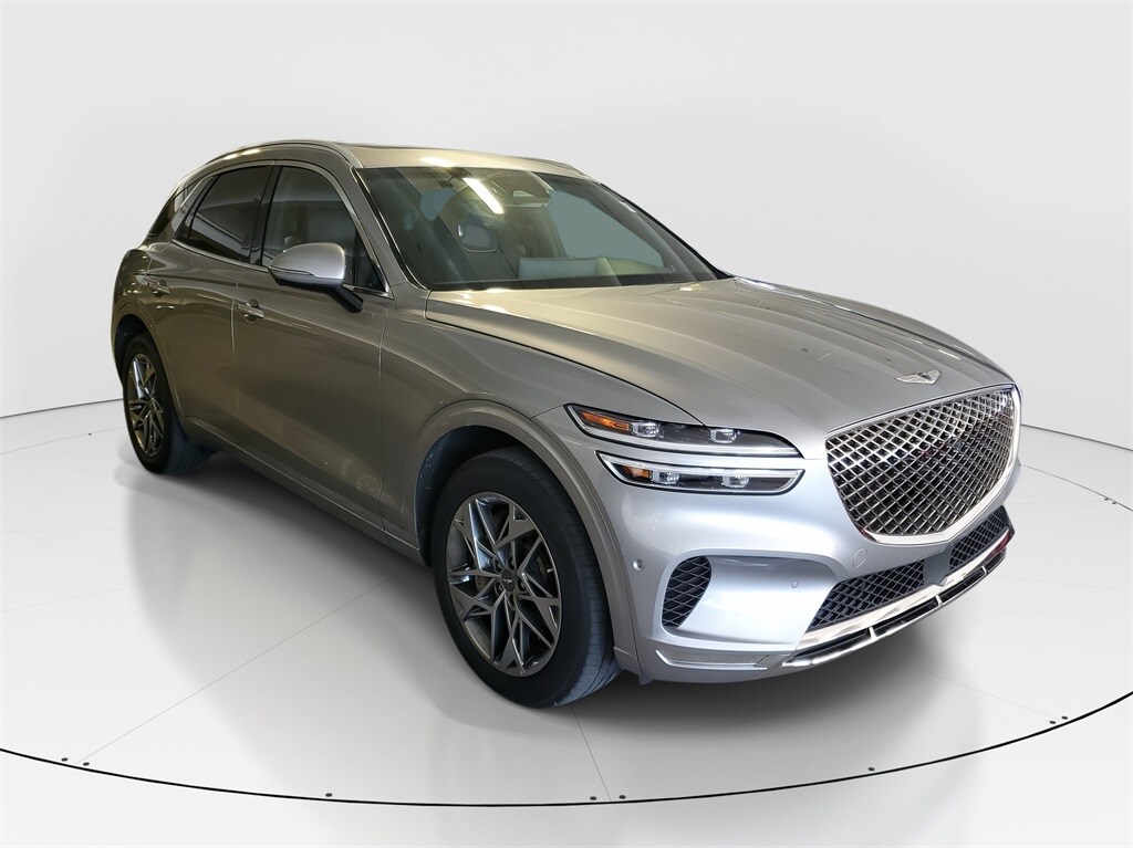 2023 Genesis GV70 2.5T photo 2