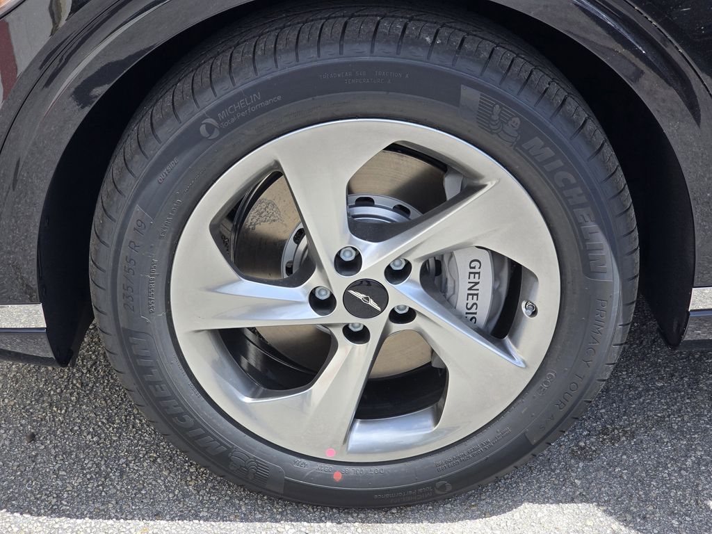 2026 GENESIS GV70 Select - Photo 5