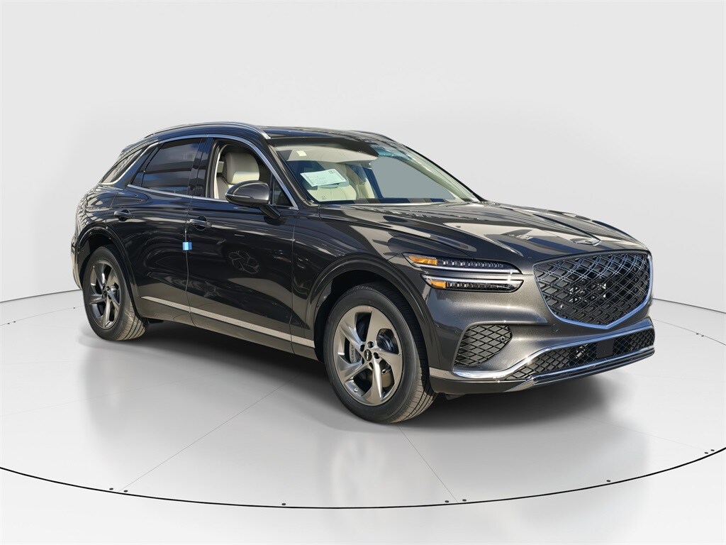2026 Genesis GV70 2.5T Select photo 2