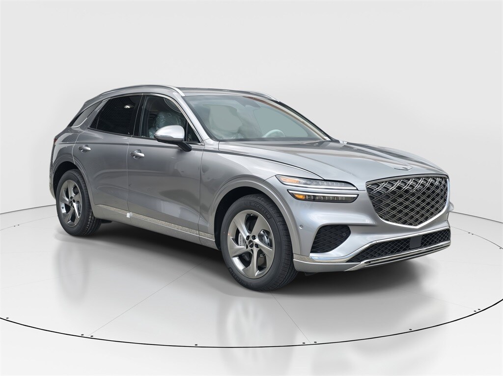 2026 Genesis GV70 2.5T Advanced photo 2