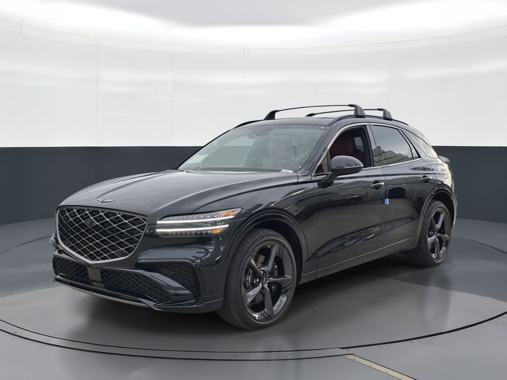 2026 GENESIS GV70 Sport Prestige