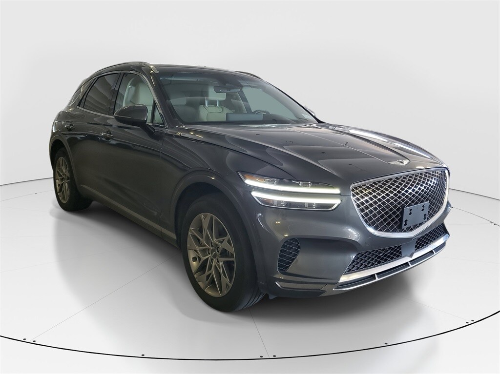2023 Genesis GV70 2.5T Select photo 2