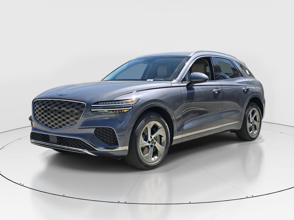 2026 Genesis GV70 2.5T Advanced AWD's photo