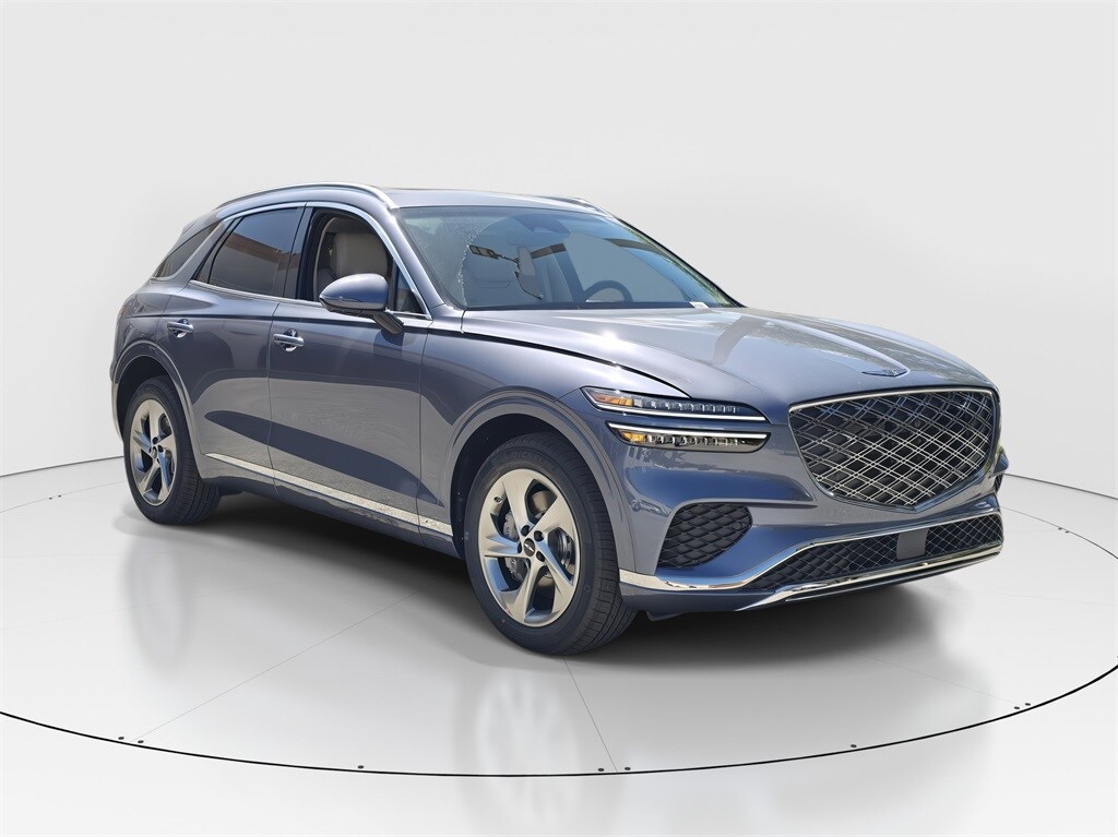 2026 Genesis GV70 2.5T photo 2