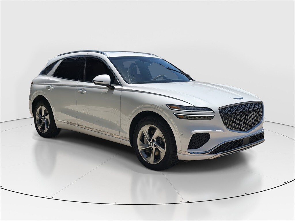 2026 Genesis GV70 2.5T photo 2