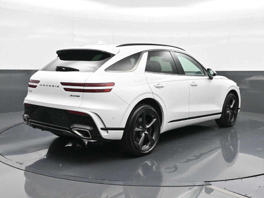 2026 GENESIS GV70 Sport Prestige - Photo 14