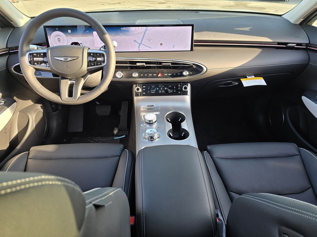 2026 GENESIS GV70 Select - Photo 7
