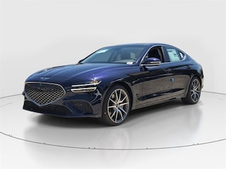 2026 Genesis G70 2.5T Sedan