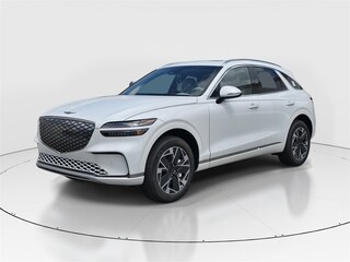 2026 Genesis Electrified GV70 Standard SUV