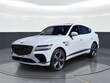  Genesis GV80 Coupe