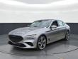 Certified 2025 Genesis G70 2.5T Sedan