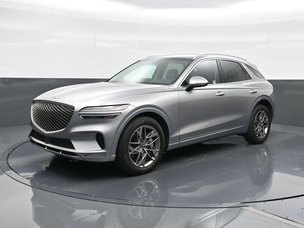 2025 Genesis GV70 2.5T Standard AWD's photo