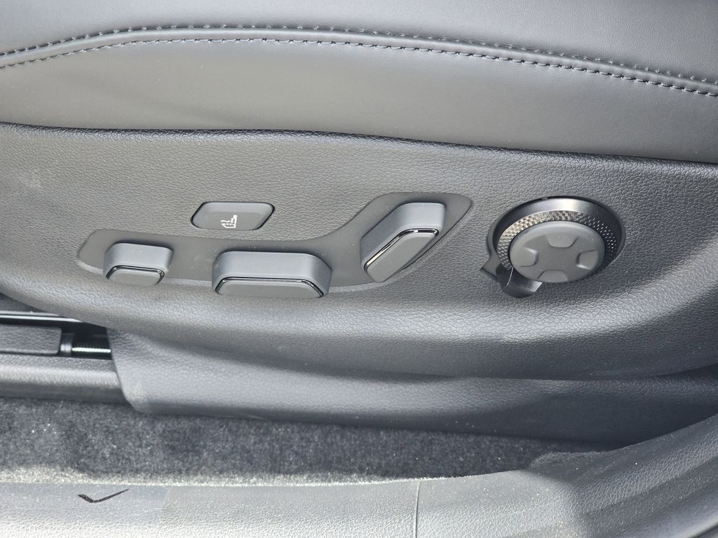2026 GENESIS G80 Prestige Black - Photo 19
