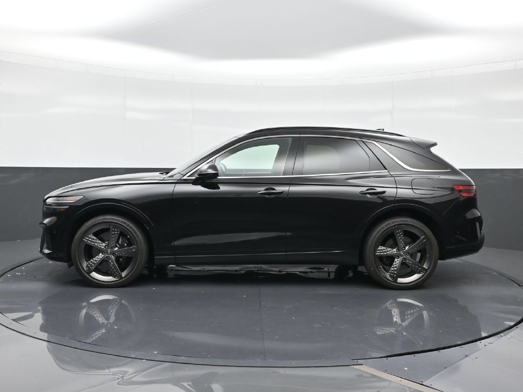 Used 2024 Genesis GV70 2.5T Sport Prestige SUV
