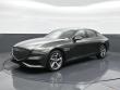 Certified 2023 Genesis G80 2.5T Sedan