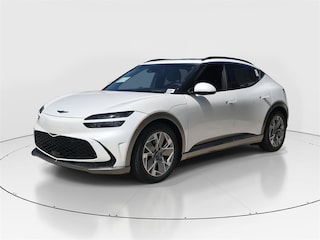 2025 Genesis GV60 Standard SUV