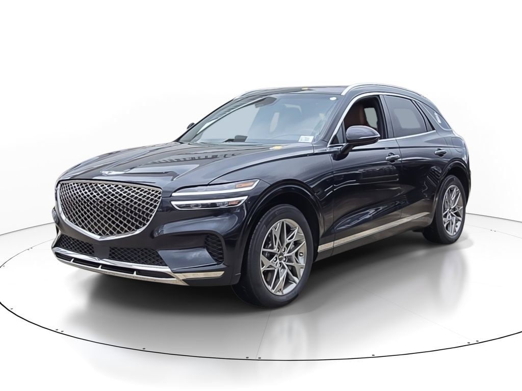 Used 2025 Genesis GV70 2.5T SUV